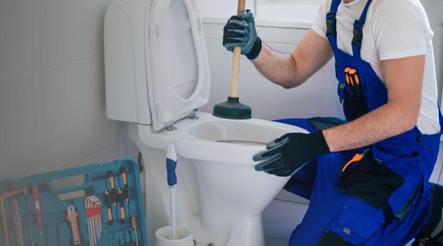 Expert burst pipe repair services in White Swan, WA